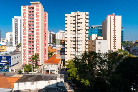 Apartamento à venda com 140m², 3 quartos e 1 vagaVista do Quarto