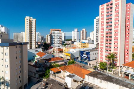 Apartamento à venda com 140m², 3 quartos e 1 vagaVista da Suite 2