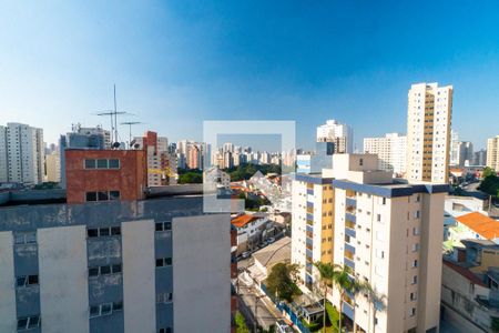Apartamento à venda com 140m², 3 quartos e 1 vagaVista da Cobertura