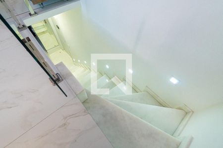 Apartamento à venda com 140m², 3 quartos e 1 vagaEscada