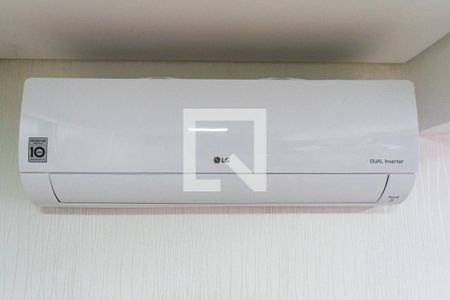 Suite 1 Detalhe de apartamento à venda com 3 quartos, 140m² em Vila Guarani (z Sul), São Paulo