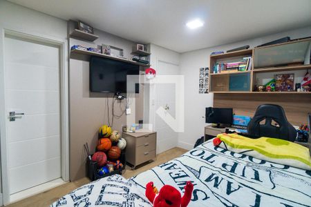 Apartamento à venda com 140m², 3 quartos e 1 vagaSuite 2
