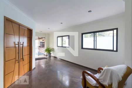 Apartamento à venda com 140m², 3 quartos e 1 vagaHall de entrada