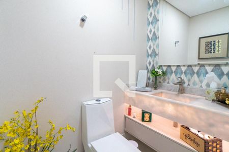 Apartamento à venda com 140m², 3 quartos e 1 vagaLavabo