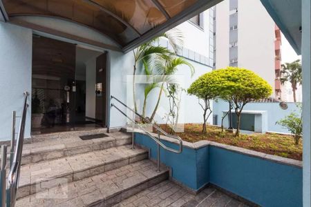 Apartamento à venda com 140m², 3 quartos e 1 vagaEntrada