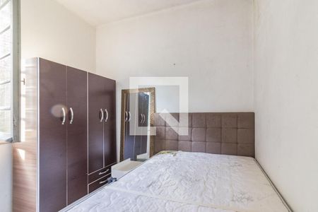 Dormitório de apartamento para alugar com 1 quarto, 30m² em Floresta, Porto Alegre