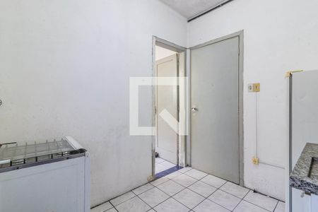 Sala/Cozinha de apartamento para alugar com 1 quarto, 30m² em Floresta, Porto Alegre