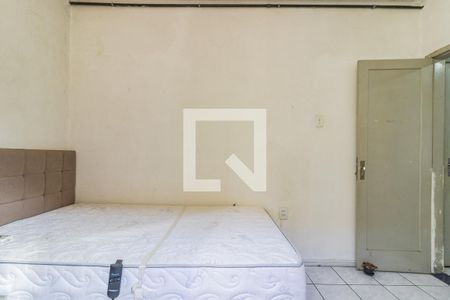 Dormitório de apartamento para alugar com 1 quarto, 30m² em Floresta, Porto Alegre