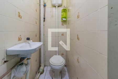 Apartamento para alugar com 32m², 1 quarto e sem vagaBanheiro