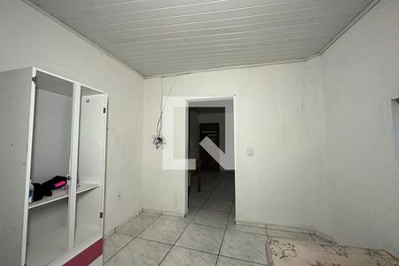 Quarto de apartamento para alugar com 1 quarto, 47m² em Arroio da Manteiga, São Leopoldo
