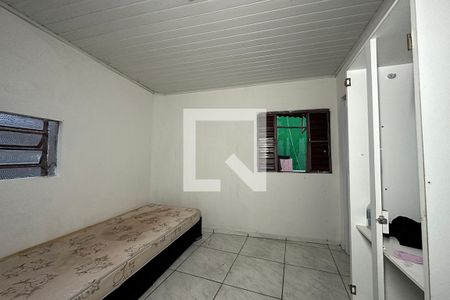 Quarto de apartamento para alugar com 1 quarto, 47m² em Arroio da Manteiga, São Leopoldo