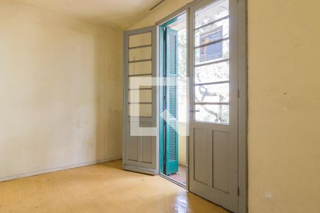 Sala/Quarto de apartamento para alugar com 1 quarto, 30m² em Floresta, Porto Alegre