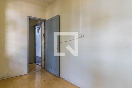 Sala/Quarto de apartamento para alugar com 1 quarto, 30m² em Floresta, Porto Alegre