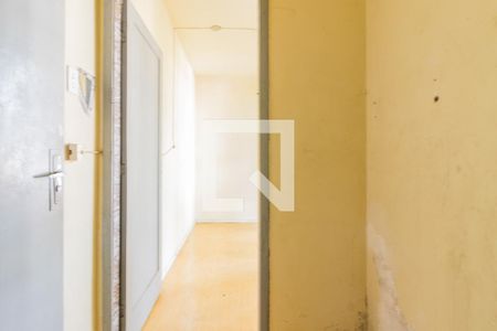 Apartamento para alugar com 30m², 1 quarto e sem vaga Apartamento para alugar com 30m², 1 quarto e sem vagaCozinha