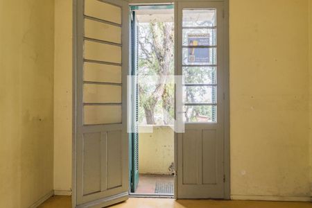 Sala/Quarto de apartamento para alugar com 1 quarto, 30m² em Floresta, Porto Alegre