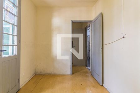 Sala/Quarto de apartamento para alugar com 1 quarto, 30m² em Floresta, Porto Alegre