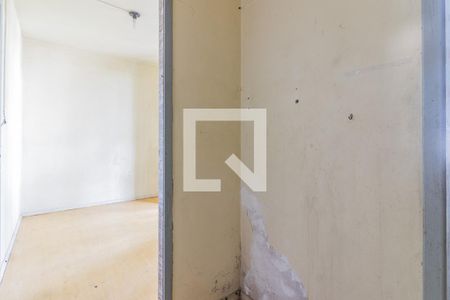 Apartamento para alugar com 30m², 1 quarto e sem vaga Apartamento para alugar com 30m², 1 quarto e sem vagaCozinha
