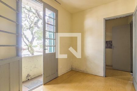 Sala/Quarto de apartamento para alugar com 1 quarto, 30m² em Floresta, Porto Alegre
