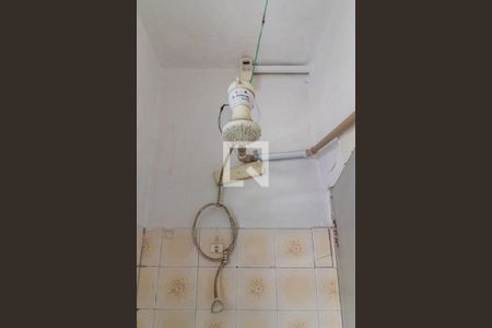 Apartamento para alugar com 30m², 1 quarto e sem vaga Apartamento para alugar com 30m², 1 quarto e sem vagaBanheiro