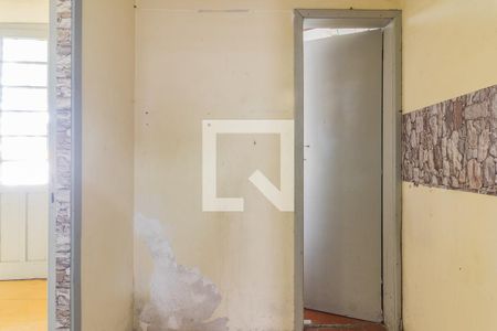 Apartamento para alugar com 30m², 1 quarto e sem vaga Apartamento para alugar com 30m², 1 quarto e sem vagaCozinha