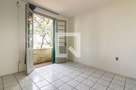 Sala/Quarto de apartamento para alugar com 1 quarto, 30m² em Floresta, Porto Alegre