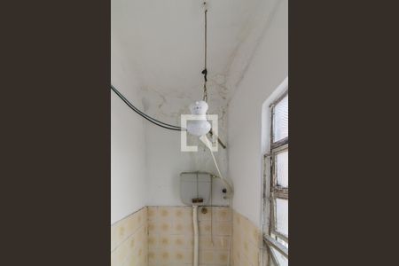 Apartamento para alugar com 30m², 1 quarto e sem vaga Apartamento para alugar com 30m², 1 quarto e sem vagaBanheiro
