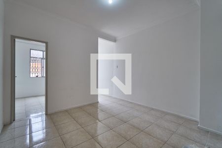 Sala de apartamento à venda com 1 quarto, 70m² em Tijuca, Rio de Janeiro