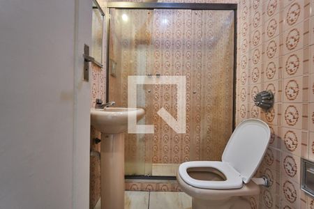Banheiro de apartamento à venda com 1 quarto, 70m² em Tijuca, Rio de Janeiro