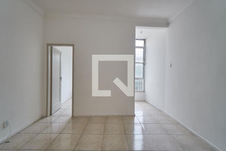 Sala de apartamento à venda com 1 quarto, 70m² em Tijuca, Rio de Janeiro