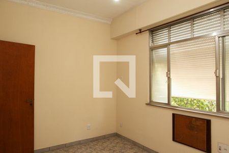 Quarto 1 de apartamento para alugar com 3 quartos, 65m² em Engenho de Dentro, Rio de Janeiro