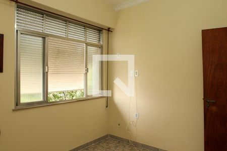 Quarto 2 de apartamento para alugar com 3 quartos, 65m² em Engenho de Dentro, Rio de Janeiro