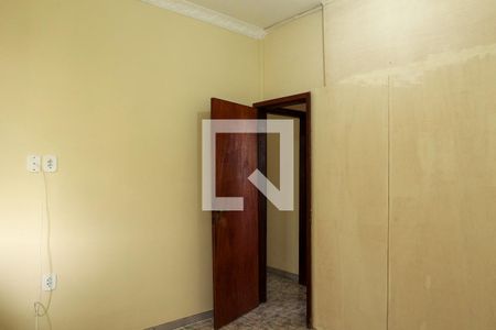 Quarto 2 de apartamento à venda com 3 quartos, 65m² em Engenho de Dentro, Rio de Janeiro