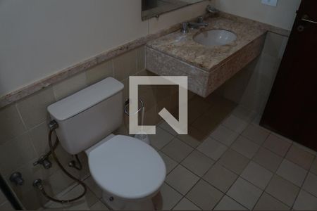 Apartamento para alugar com 44m², 1 quarto e sem vagaBanheiro