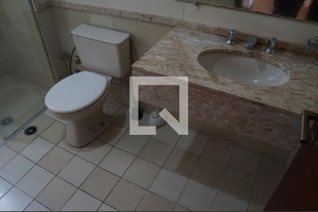 Apartamento para alugar com 44m², 1 quarto e sem vagaBanheiro