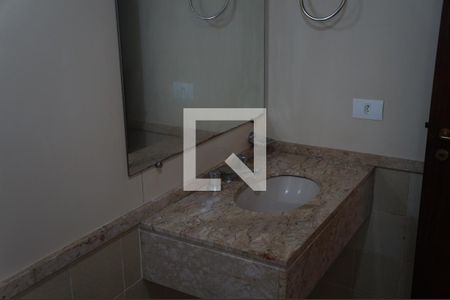 Apartamento para alugar com 44m², 1 quarto e sem vagaBanheiro