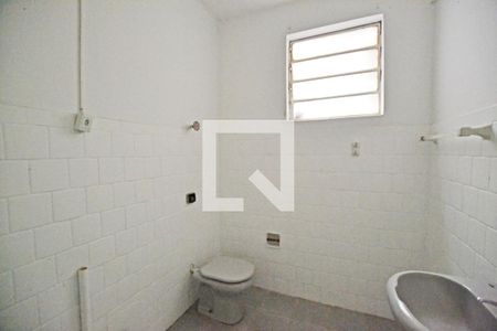 Apartamento para alugar com 70m², 2 quartos e sem vagaBanheiro