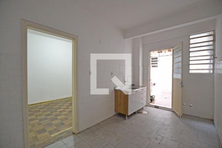 Apartamento para alugar com 70m², 2 quartos e sem vagaCozinha