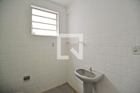 Apartamento para alugar com 70m², 2 quartos e sem vagaBanheiro
