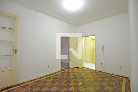 Sala de apartamento para alugar com 2 quartos, 70m² em Santo Antônio, Porto Alegre