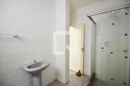 Apartamento para alugar com 70m², 2 quartos e sem vagaBanheiro