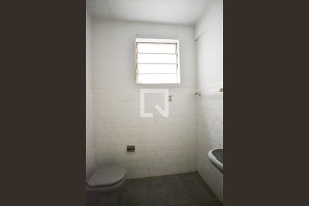 Apartamento para alugar com 70m², 2 quartos e sem vagaBanheiro