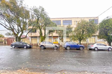 Apartamento para alugar com 70m², 2 quartos e sem vagaFachada