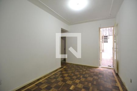 Sala de apartamento para alugar com 2 quartos, 70m² em Santo Antônio, Porto Alegre