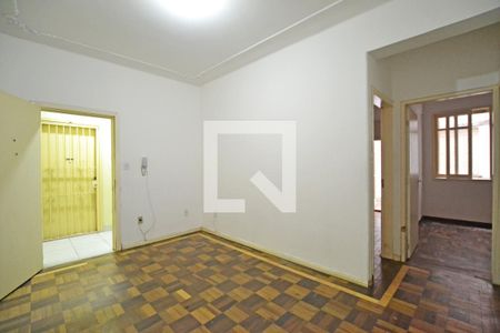Sala de apartamento para alugar com 2 quartos, 70m² em Santo Antônio, Porto Alegre