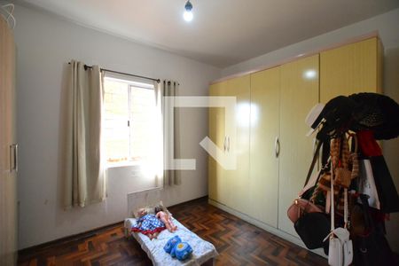 Quarto 1 de casa à venda com 4 quartos, 134m² em Santa Tereza, Porto Alegre