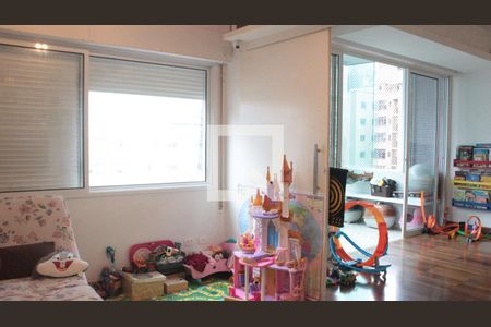 Quarto 1 de apartamento à venda com 3 quartos, 160m² em Bela Vista, São Paulo