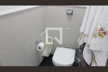 Apartamento à venda com 160m², 3 quartos e 1 vagaBanheiro