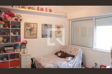 Apartamento à venda com 160m², 3 quartos e 1 vagaQuarto 1