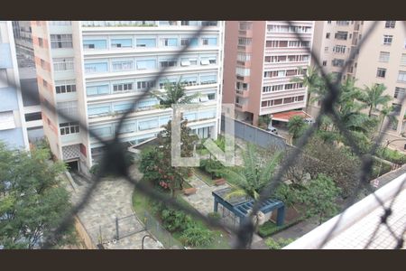 Apartamento à venda com 160m², 3 quartos e 1 vagaVista da Suíte