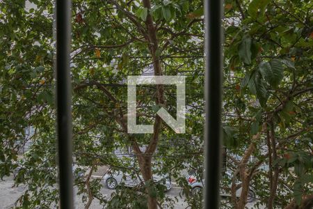 Vista da Suíte de casa para alugar com 2 quartos, 70m² em Lapa, São Paulo